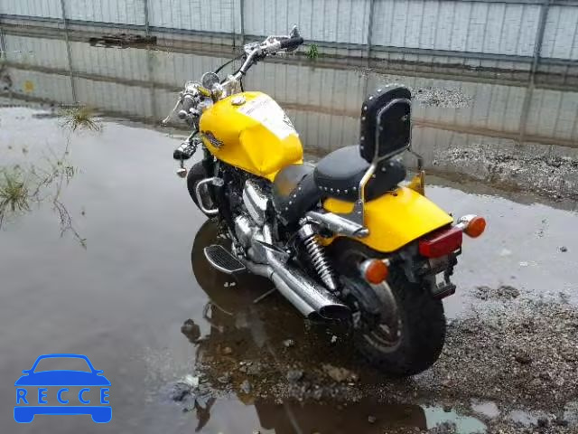 1995 HONDA VF750 C JH2RC4309SM102403 image 2