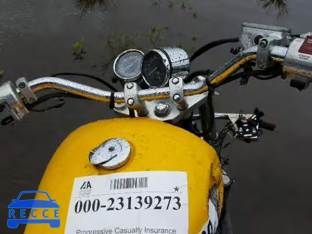 1995 HONDA VF750 C JH2RC4309SM102403 image 4