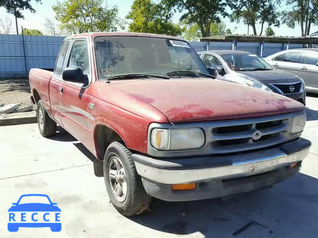 1997 MAZDA B2300 CAB 4F4CR16AXVTM13940 Bild 0