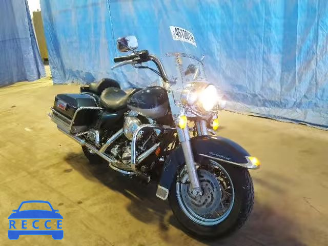 2001 HARLEY-DAVIDSON FLHRI 1HD1FBW151Y618821 image 0