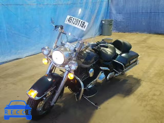 2001 HARLEY-DAVIDSON FLHRI 1HD1FBW151Y618821 image 1