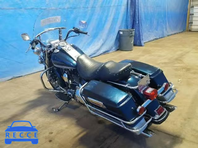 2001 HARLEY-DAVIDSON FLHRI 1HD1FBW151Y618821 image 2