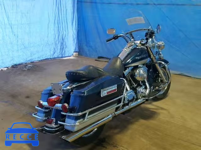 2001 HARLEY-DAVIDSON FLHRI 1HD1FBW151Y618821 image 3