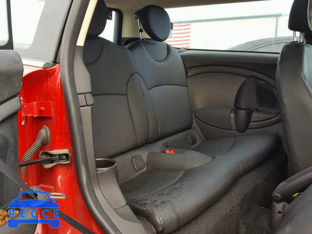 2013 MINI COOPER CLU WMWZF3C53DT489591 image 5
