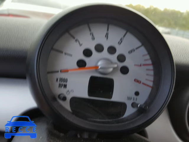 2013 MINI COOPER CLU WMWZF3C53DT489591 image 7