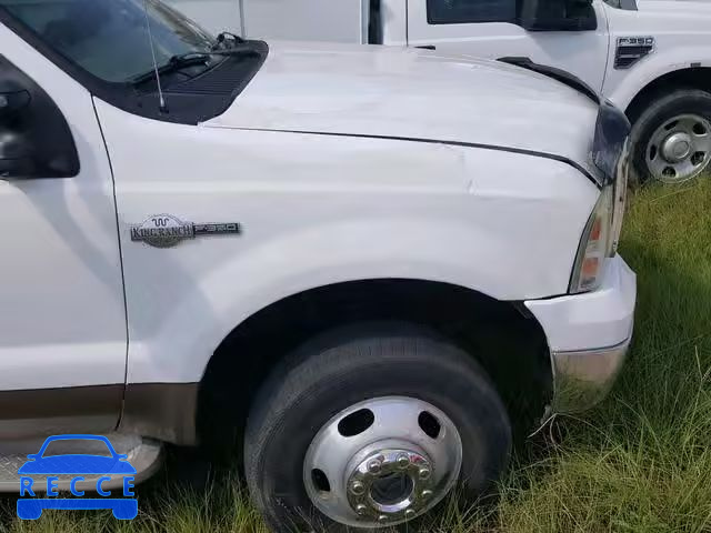 2005 FORD F-350 NCS9524 image 6