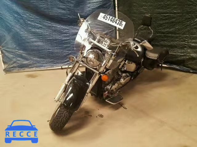 2004 HONDA VT1300 S 1HFSC52064A104363 image 1