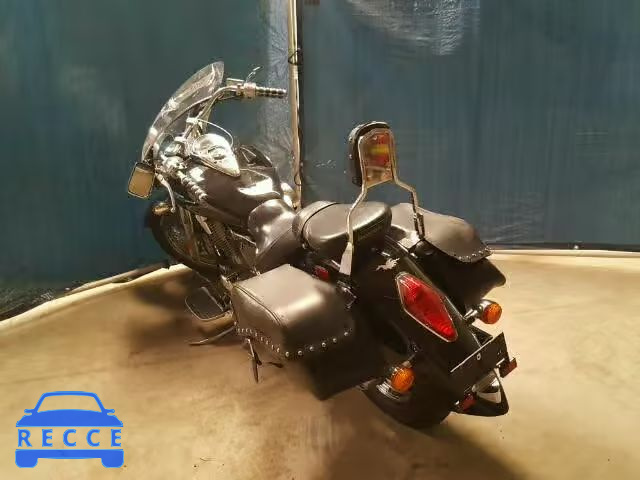 2004 HONDA VT1300 S 1HFSC52064A104363 image 2