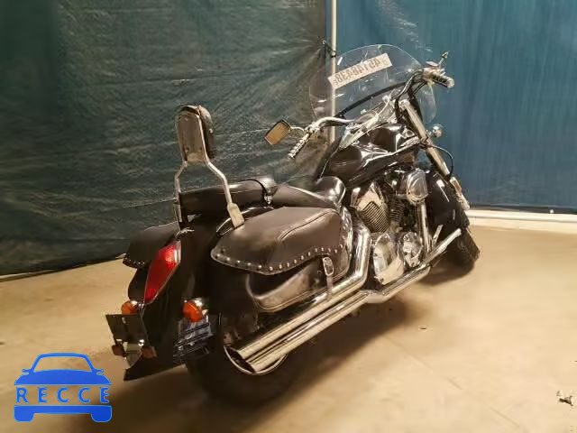 2004 HONDA VT1300 S 1HFSC52064A104363 image 3