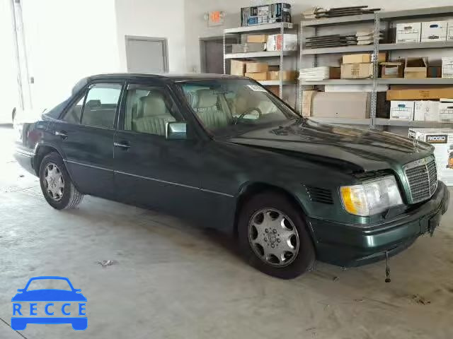 1995 MERCEDES-BENZ E 300D WDBEB31E9SC202119 зображення 0