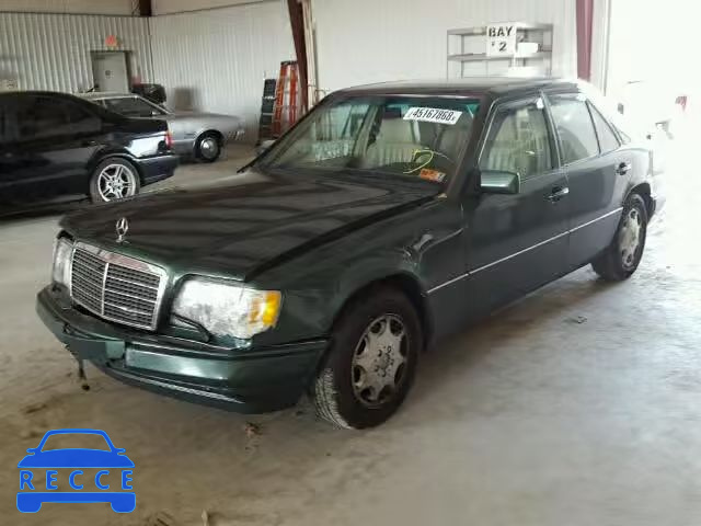 1995 MERCEDES-BENZ E 300D WDBEB31E9SC202119 image 1