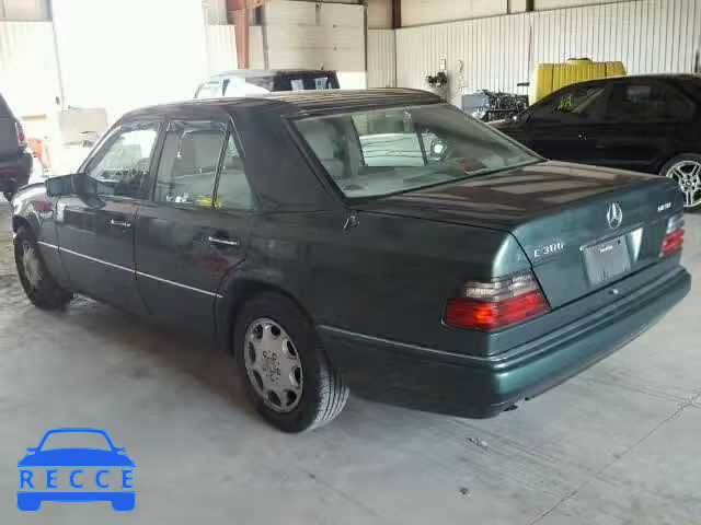 1995 MERCEDES-BENZ E 300D WDBEB31E9SC202119 image 2