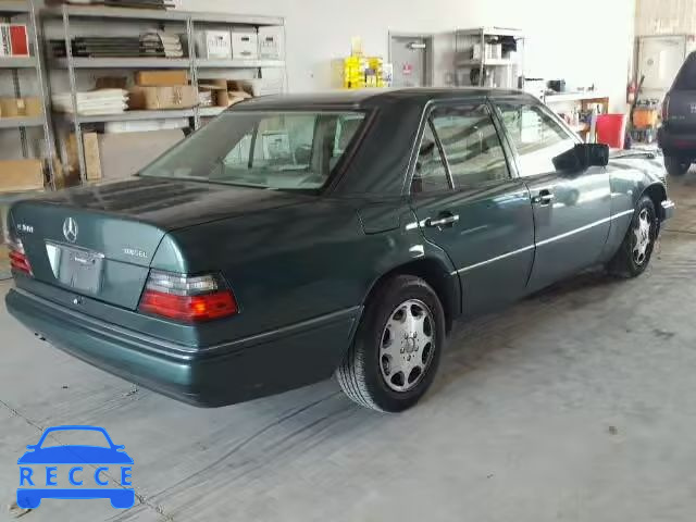 1995 MERCEDES-BENZ E 300D WDBEB31E9SC202119 image 3