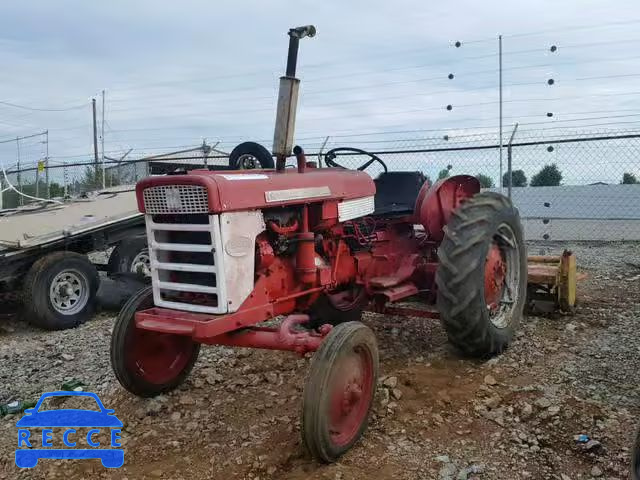 1970 INTERNATIONAL TRACTOR 7320 image 1