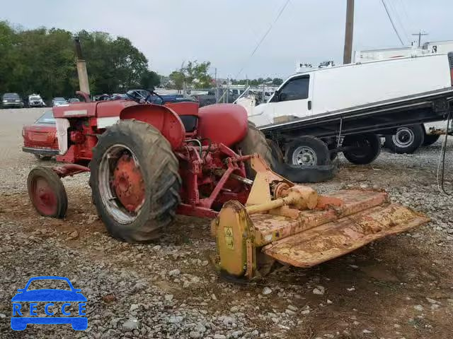 1970 INTERNATIONAL TRACTOR 7320 image 2