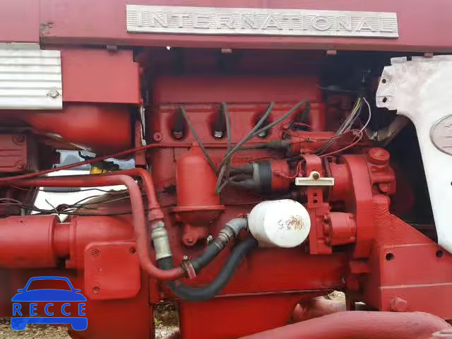 1970 INTERNATIONAL TRACTOR 7320 image 6