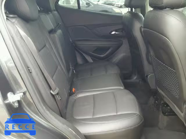 2018 BUICK ENCORE ESS KL4CJCSB6JB546635 Bild 5