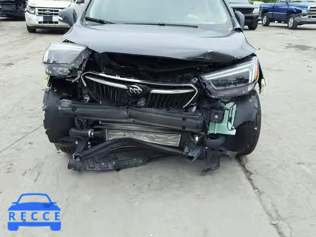 2018 BUICK ENCORE ESS KL4CJCSB6JB546635 Bild 8