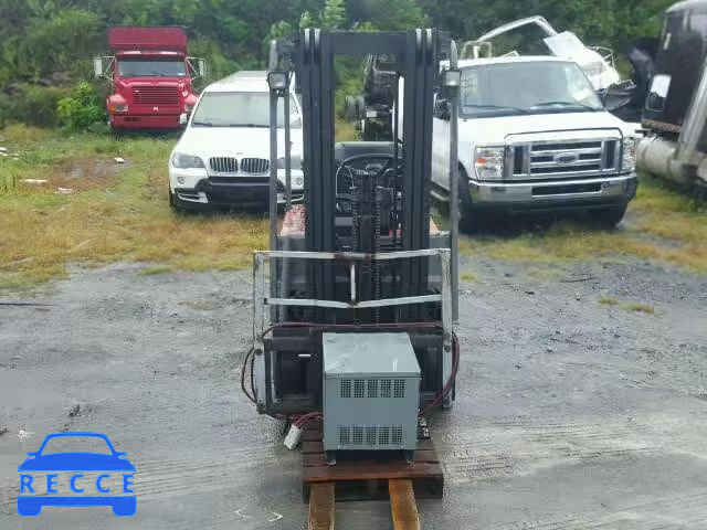 1997 TOYOTA FORKLIFT 00000000000020058 Bild 8