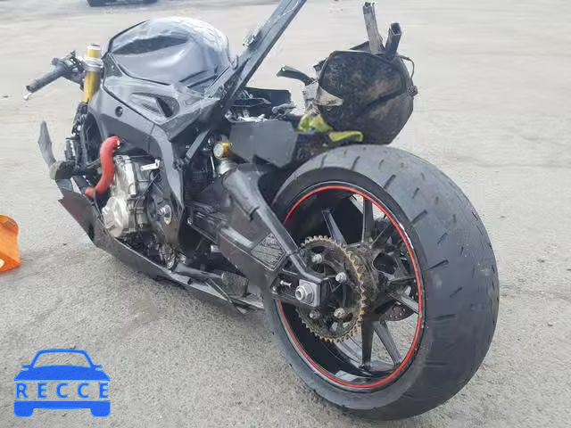 2016 BMW S 1000 RR WB10D2109GZ355511 image 2