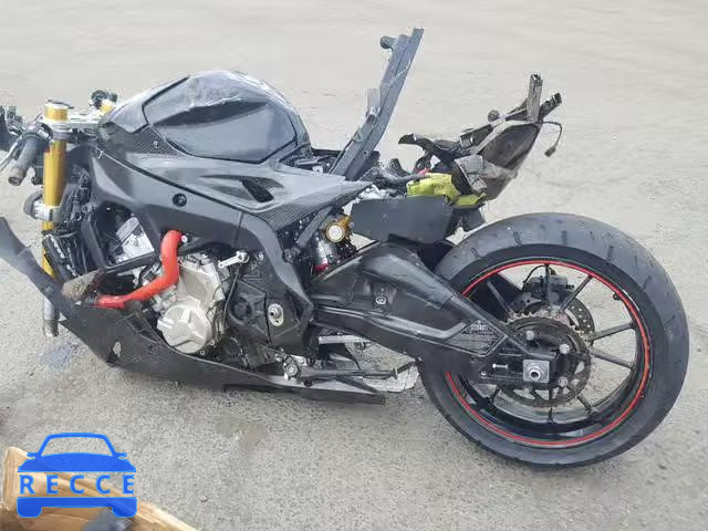 2016 BMW S 1000 RR WB10D2109GZ355511 image 5