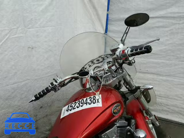 2005 VICTORY MOTORCYCLES KINGPIN 5VPCB16C553006821 image 4