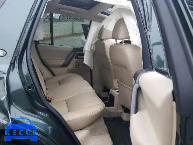 2010 LAND ROVER LR2 HSE SALFR2BN3AH208776 зображення 5