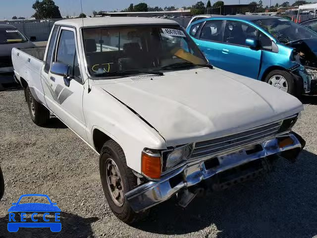 1988 TOYOTA PICKUP XTR JT4RN70P0J0058769 image 0