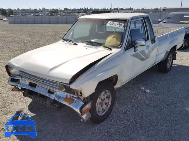 1988 TOYOTA PICKUP XTR JT4RN70P0J0058769 image 1