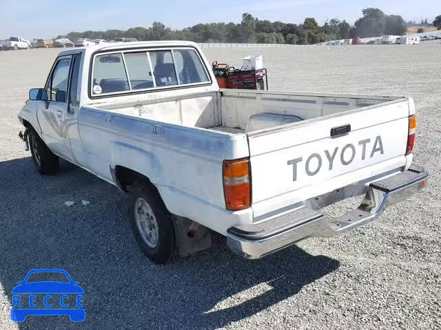 1988 TOYOTA PICKUP XTR JT4RN70P0J0058769 image 2