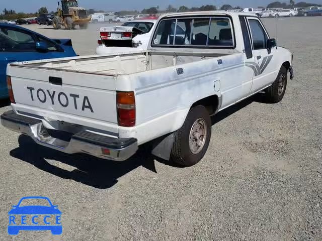 1988 TOYOTA PICKUP XTR JT4RN70P0J0058769 image 3