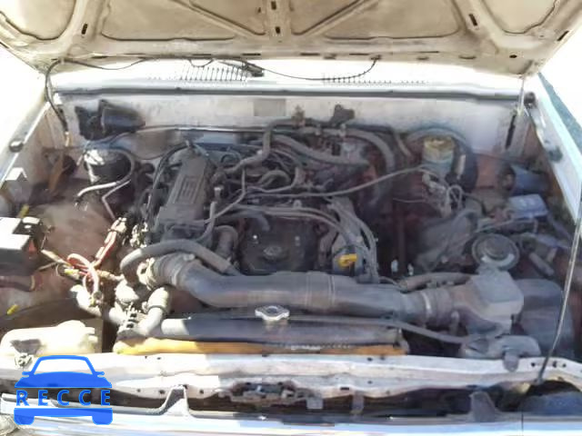 1988 TOYOTA PICKUP XTR JT4RN70P0J0058769 image 6