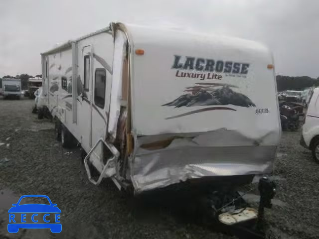 2011 MISC TRAILER 5ZT2LCVB9BB001147 Bild 0