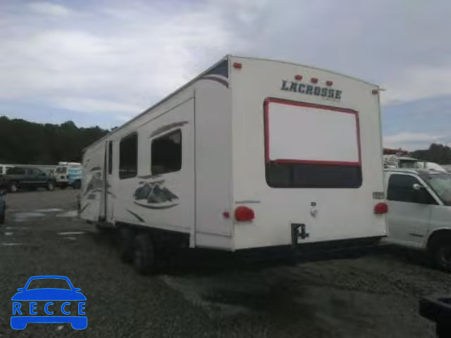 2011 MISC TRAILER 5ZT2LCVB9BB001147 Bild 2