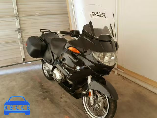 2004 BMW R1150 RT WB10499AX4ZE93238 image 0