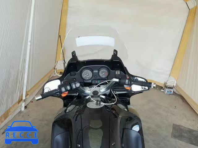 2004 BMW R1150 RT WB10499AX4ZE93238 image 4