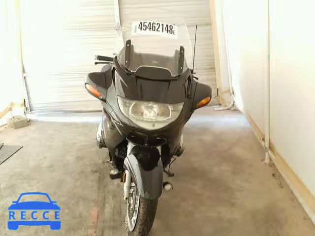 2004 BMW R1150 RT WB10499AX4ZE93238 image 8