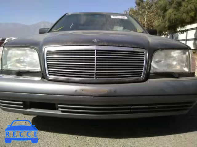 1995 MERCEDES-BENZ S 320 WDBGA33E0SA269423 Bild 8