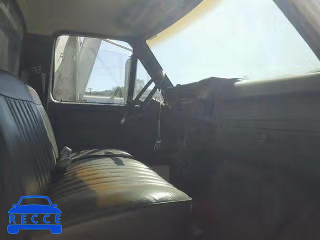 1994 FORD F700 F 1FDNK74C5RVA32547 image 4