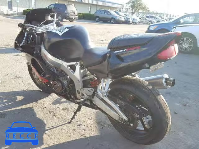 1999 HONDA CBR900 RR JH2SC3300XM301164 image 2