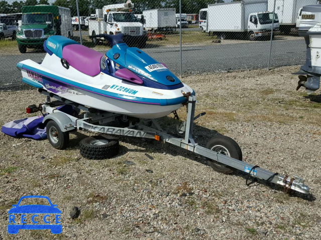 1995 YAMAHA WAVERUNNER YAMA4451C595 Bild 0