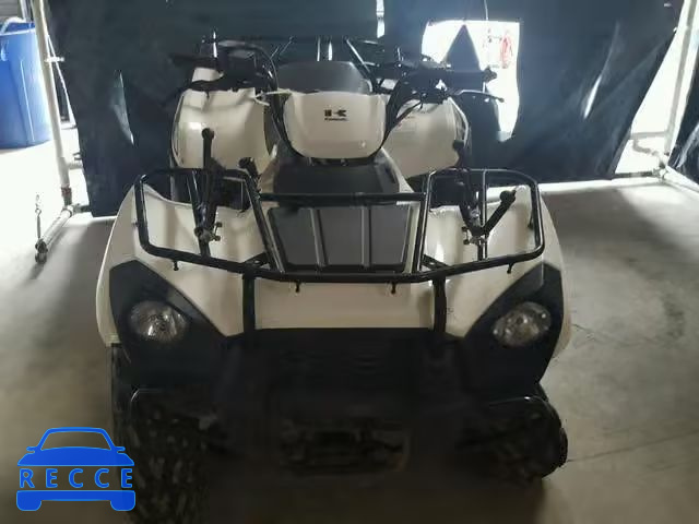 2015 KAWASAKI KVF300 RGSWM22A1FB561083 Bild 9