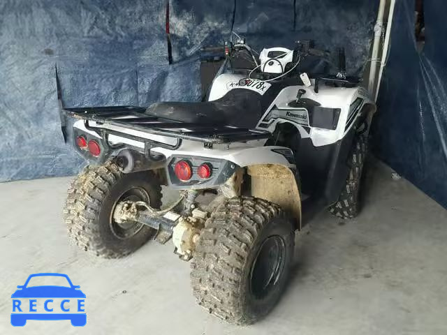 2015 KAWASAKI KVF300 RGSWM22A1FB561083 Bild 3