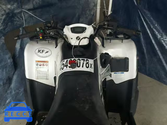 2015 KAWASAKI KVF300 RGSWM22A1FB561083 Bild 4