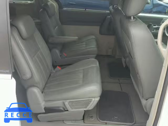 2008 CHRYSLER TOWN&COUNT 2A8HR54P88R699854 зображення 5