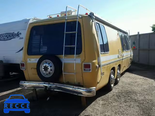 1975 GMC MOTOR HOME TZE165V100861 зображення 3