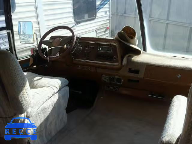 1975 GMC MOTOR HOME TZE165V100861 Bild 4