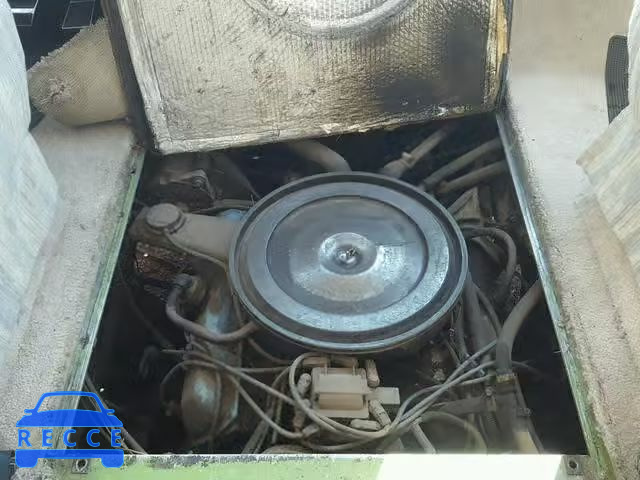 1975 GMC MOTOR HOME TZE165V100861 Bild 6