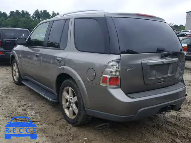 2006 SAAB 9-7X ARC 5S3ET13M262805376 Bild 2