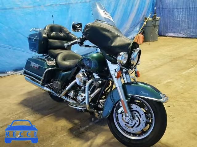 2002 HARLEY-DAVIDSON FLHTCI 1HD1FFW102Y619979 image 0